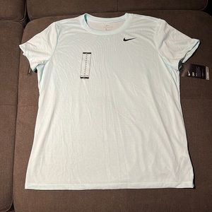 Nike Dri-fit tee shirt